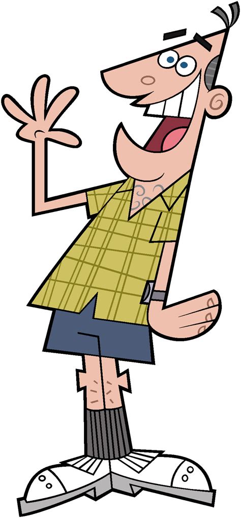 Sheldon Dinkleberg .